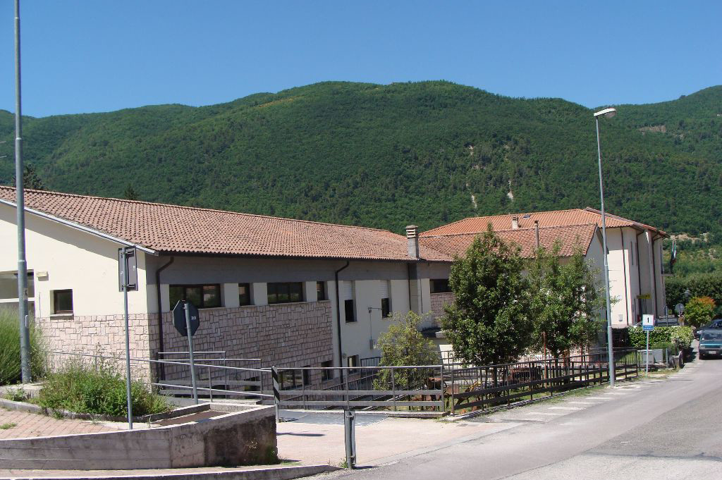 Cerreto-di-Spoleto-Sellano