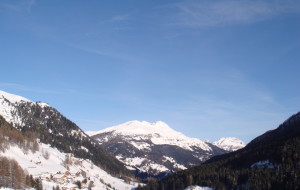 Col di Lana. Foto di Lorenzo Attii