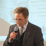 Prof. Egildo Spada, Presidente BIM Valnerina-Cascia