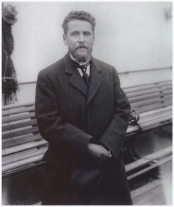 Carlo Schanzer. Collezione Attili