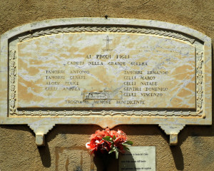 trognano