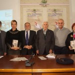 presentazione del Libro "L'irto sentiero" di Giuseppe Capoccetti