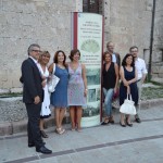 Il gruppo di lavoro