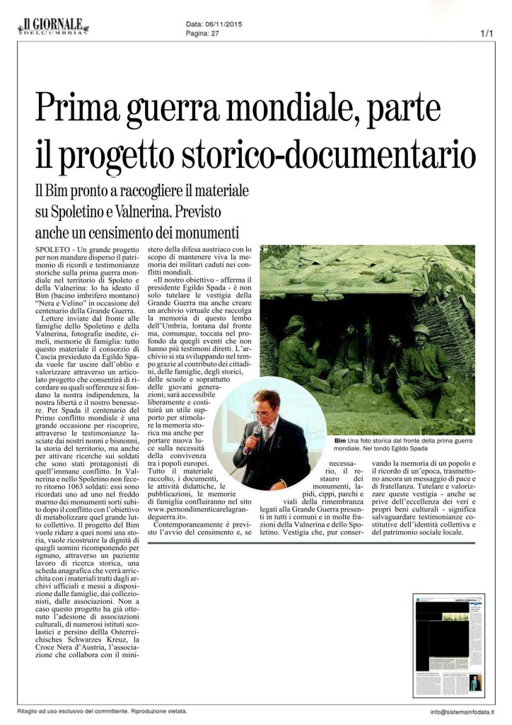 giornale_umbria_per_non_dimenticare_grande_guerra