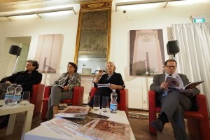 il progetto Pietre inserito nella mostra sulla Grande Guerra 4