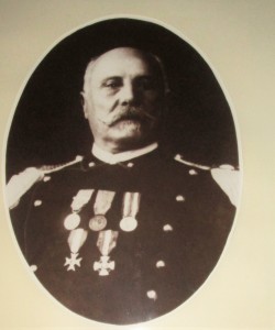 Vincenzo Paris